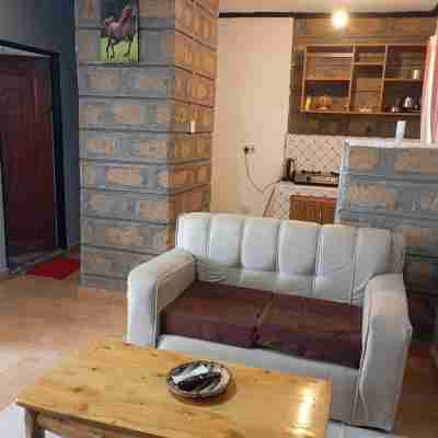 M'karafuu Guest Houses Naivasha Rooms