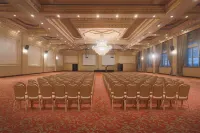 The Sign Kocaeli Thermal Spa Hotel &Convention Center Hotels in Basiskele