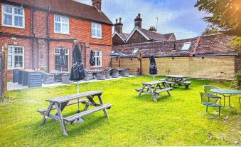 The Ardingly Inn