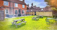 The Ardingly Inn Hôtels à : Danehill
