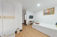 Urbanview Hotel Tropical Ketapang by RedDoorz Hotels in Payah Kumang