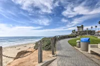 Cozy San Diego Escape w/ Yard, Near Beaches! - Holiday Apartments