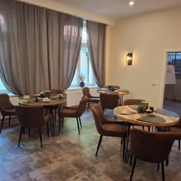 Hotel Burgblick Meissen