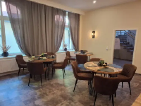 Hotel Burgblick Meissen