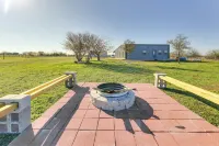 4 Mi to Whitney Lake Home on 30 Acres! - 3-Star