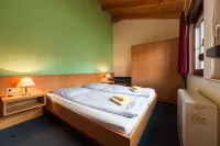 Trixi Park Zittauer Gebirge - Ferienhäuser, Hotel Und Camping Hotels in Zittau
