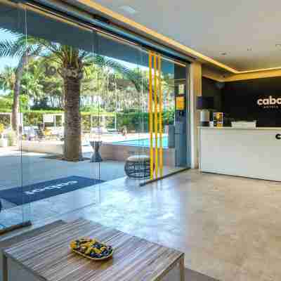 Cabot Tres Torres Apartamentos Others