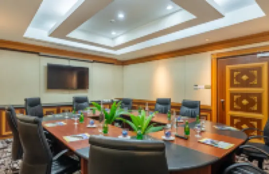 Hulhule Island Hotel Hotels in Malé