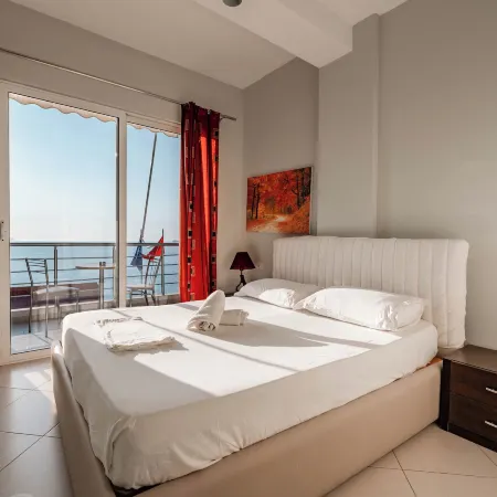 Hotel Ble Ble Vlore