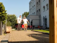 ibis budget Strasbourg Sud Illkirch Hôtels à : Lipsheim