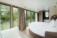 L'Escale Royale Poissy Ile de Migneaux Hotels in Poissy