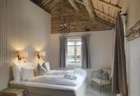 Nusfjord Village & Resort Hotels in 