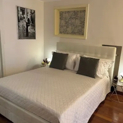 Calefati Gallery Luxury Apartment Hotels near Bari Port