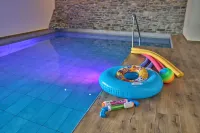 LuCA HOTEL - Pools