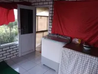 Rumah Merah Salak Villa & Camping Ground Hotels in Cijeruk