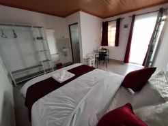 Jazby Guest House, Naivasha