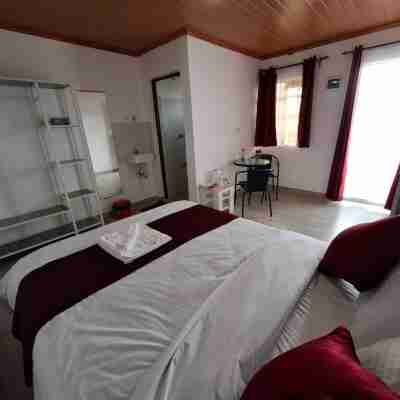 Jazby Guest House, Naivasha Rooms