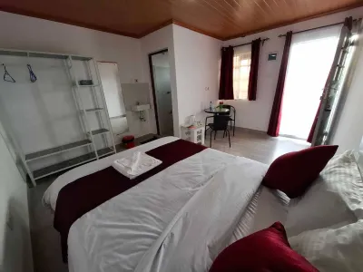 Jazby Guest House, Naivasha