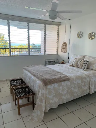 Playa Azul Luquillo - Ocean Jewel