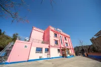 Yeongam Choweoneui Jip Hotels in Yeongam-gun
