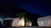 Youngwol Byeori Binnaneun Bame Pnesion Hotels near Bubheungsa