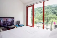Hongcheon Siesta Sueno Pension Отели рядом с достопримечательностью «Theme Park»