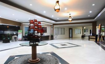 Grage Hotel Bengkulu