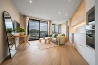 Palm suites, your boutique hotel