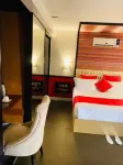 Boun's Hotel Resort & Spa - 발코니