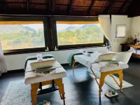 Rio Vista Lodge - spa