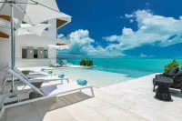 Wymara Resort & Villas - Beach