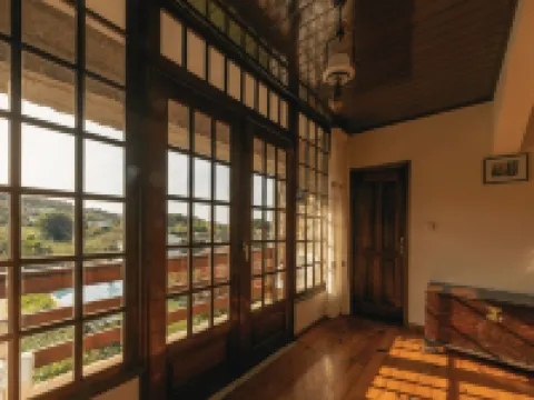 Casa da Pedra by Alponte Hotels in Venade