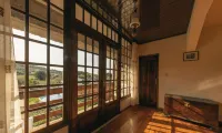 Casa da Pedra by Alponte - Mountain view