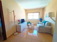 Miramar 2 - San Sebastián de La Gomera