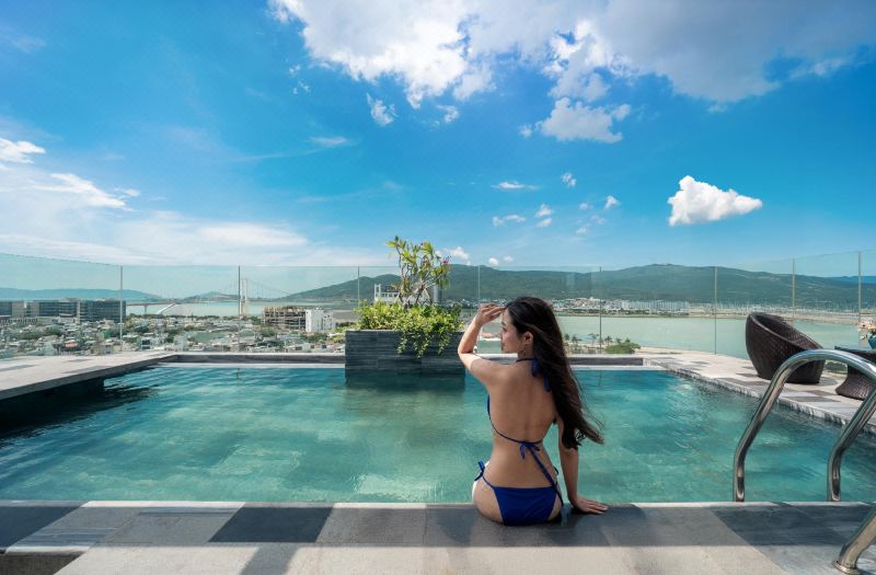 Rest Hotel & Apartment photo 5