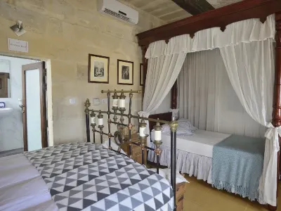 The Burrow Guest House