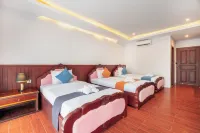 Pich Kunthea Angkor Resort Hotels in Siem Reap