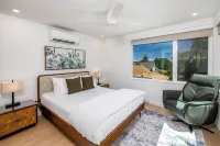 Secret Hideaway - New Custom Built Home Hotel a 