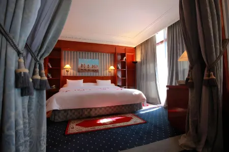 Hotel Transatlantique