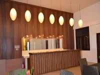 Bakhaw Bed & Breakfast Hotel di San Isidro
