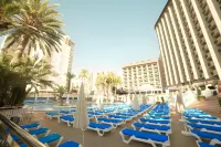 Marina Resort Benidorm - the Original Benidorm Vibe - ติดทะเล