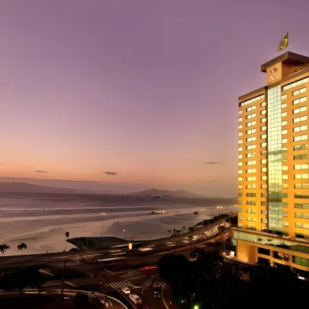 Majestic Palace Hotel