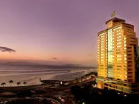 Majestic Palace Hotel - วิว