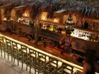 Marathon Beach Resort - bar