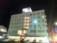 Amakusa Plaza Hotel Hotels near Hondo Suwa Shrine