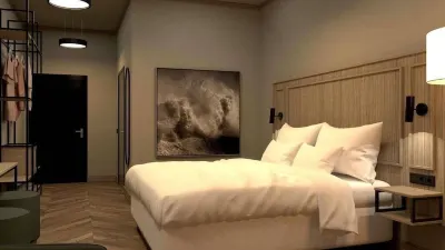 Hotel Riverside Avesta, BW Signature Collection Hotels near Klackbergs Gruvor
