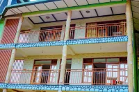 Kivu Nest Hotel