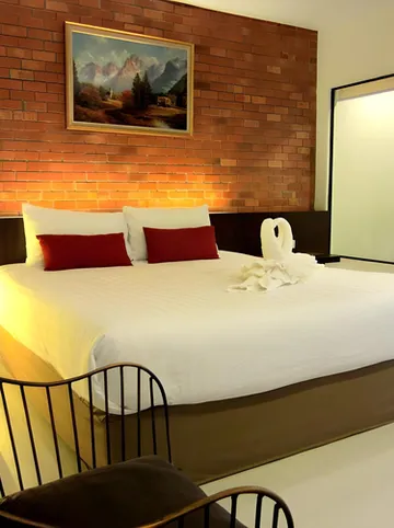 รูปภาพของเดอ เอิง บูติค