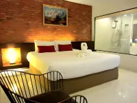 De Aerng Boutique Hotel Hotels in Doi Lo