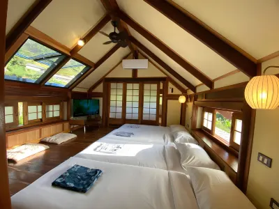 Mori Natural Farm